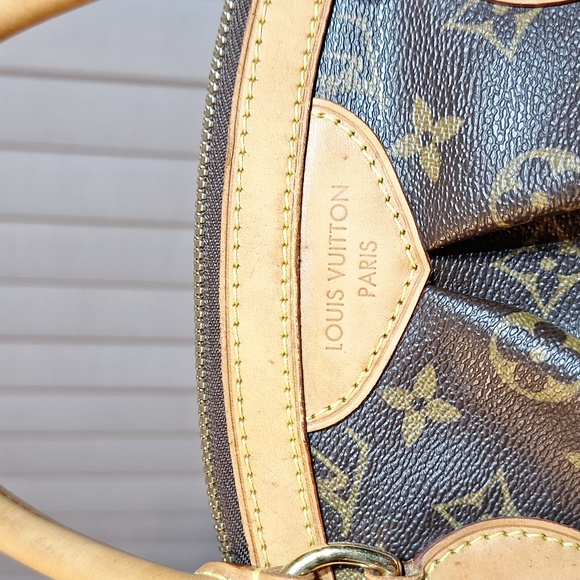 Louis Vuitton Tivoli PM - Picture 3 of 16